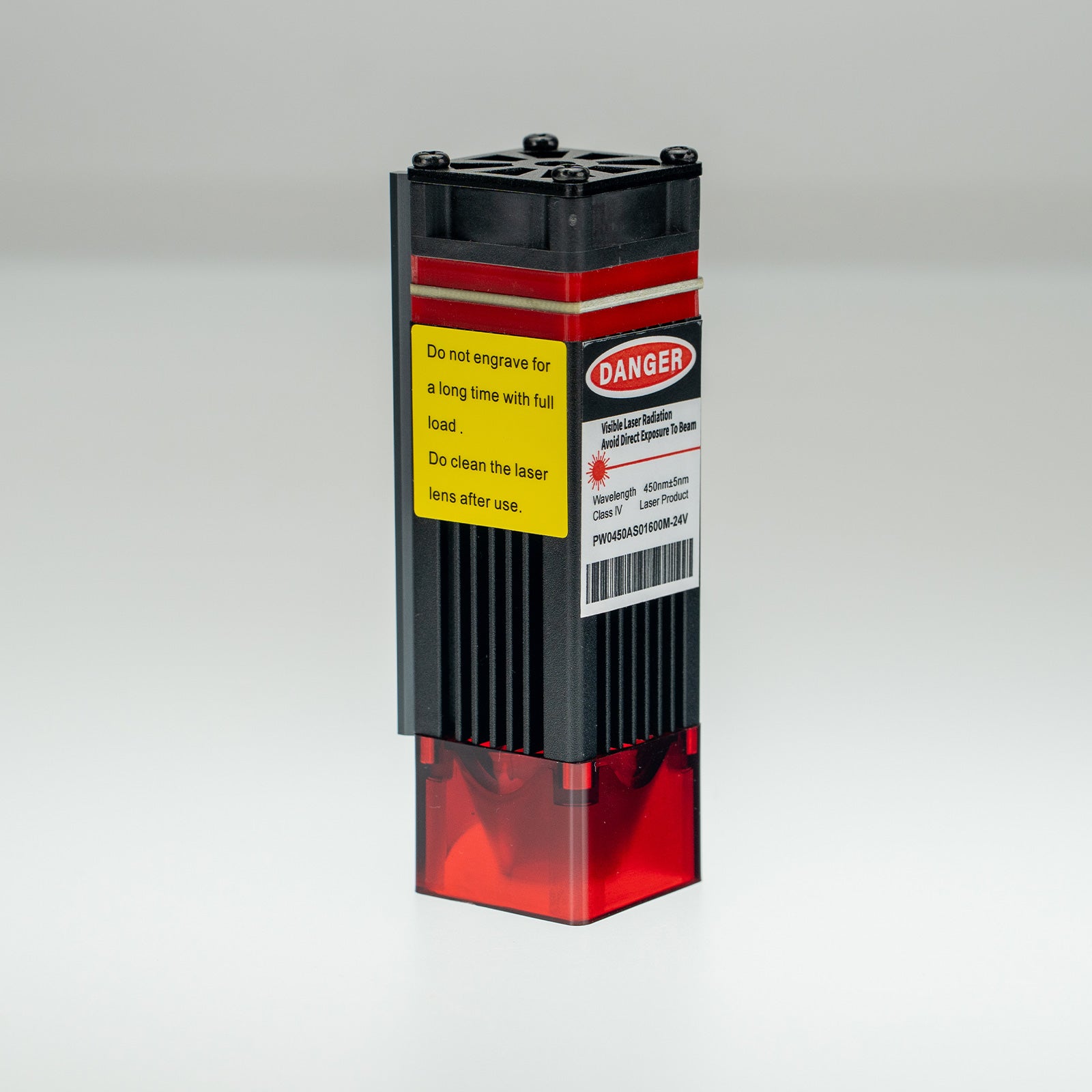 ダイオードレーザーモジュール DAJA レーザーヘッド 彫刻機 レーザー