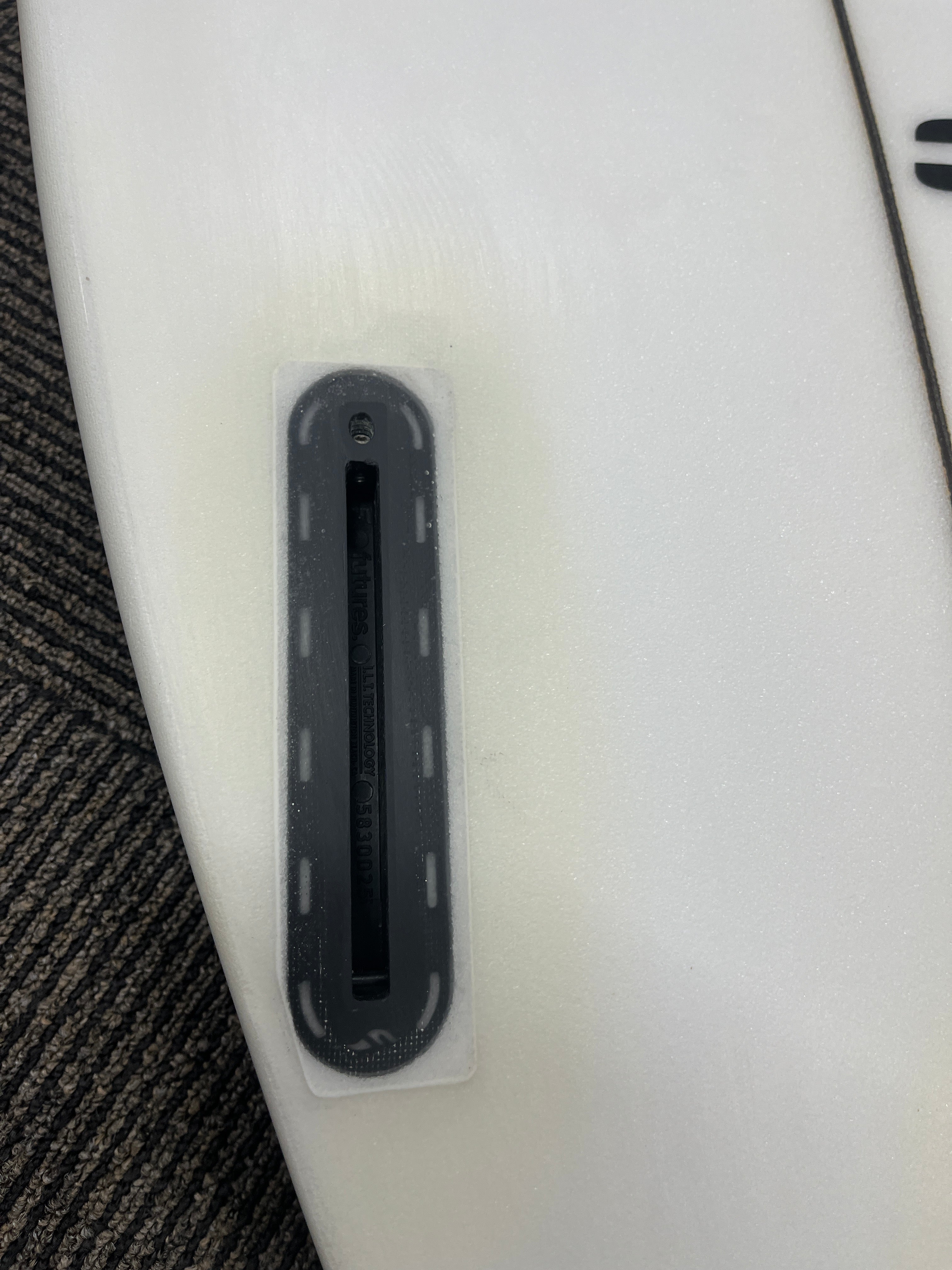 Used board – DHD SURF JAPAN