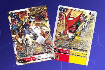 CARDLIST｜デジモンカードゲーム