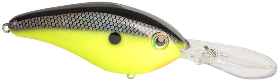 Strike King 6XD Elite Series Crankbait - 3 Inch — Discount Tackle