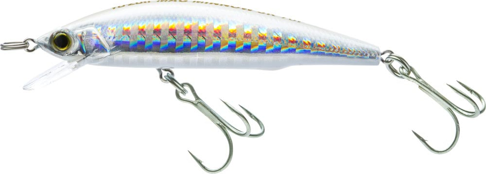 Yo-Zuri Floating Magnum Minnow 105mm - 4.125 Inch — Discount Tackle