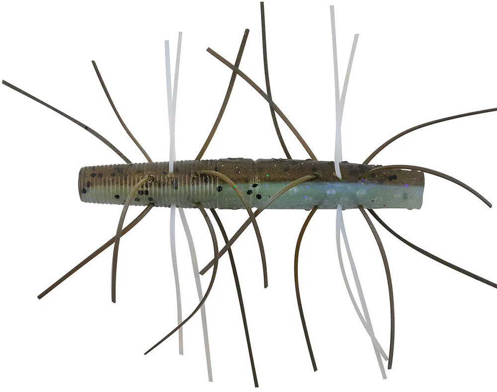 Z-Man Fuzzy TRD 2.75 Inch - 4 Pack — Discount Tackle