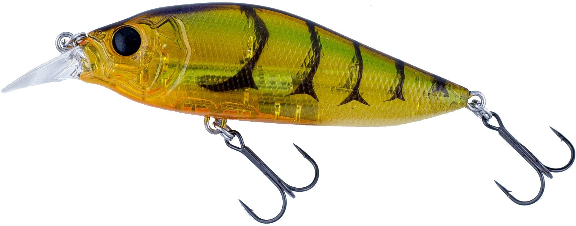 Megabass Flap Slap Shallow Diving Crankbait — Discount Tackle