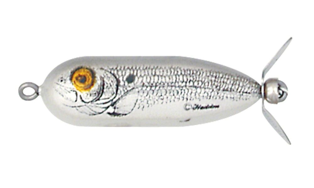 Heddon Torpedo Topwater | Dogfish Tackle & Marine