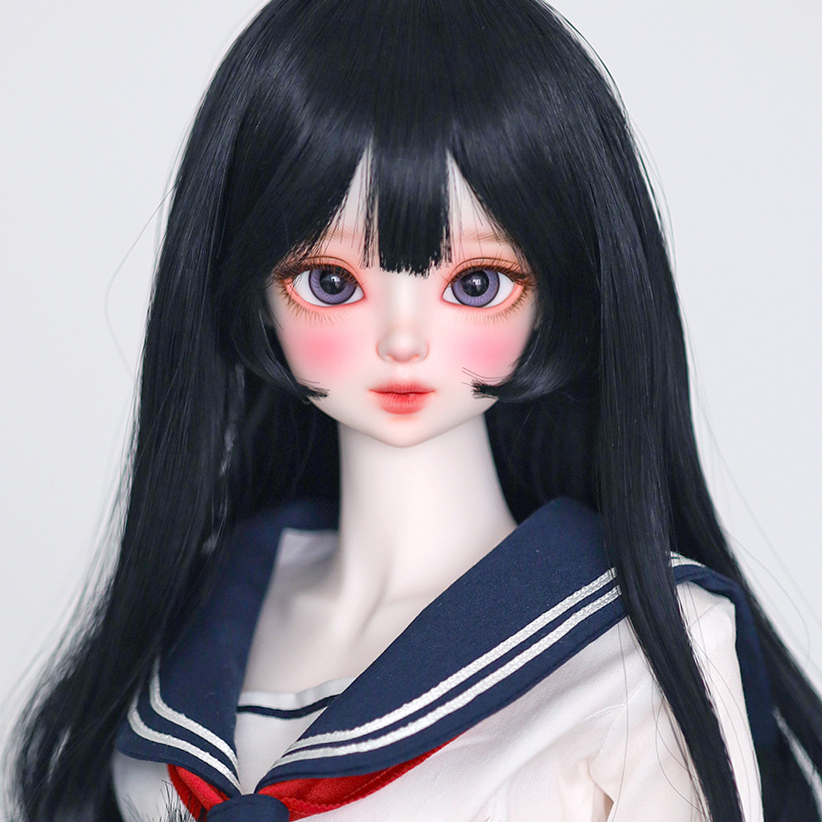 DOLK×Peak's Woods】Vampire Lady Bee - Claudia 2022 ver. Limited