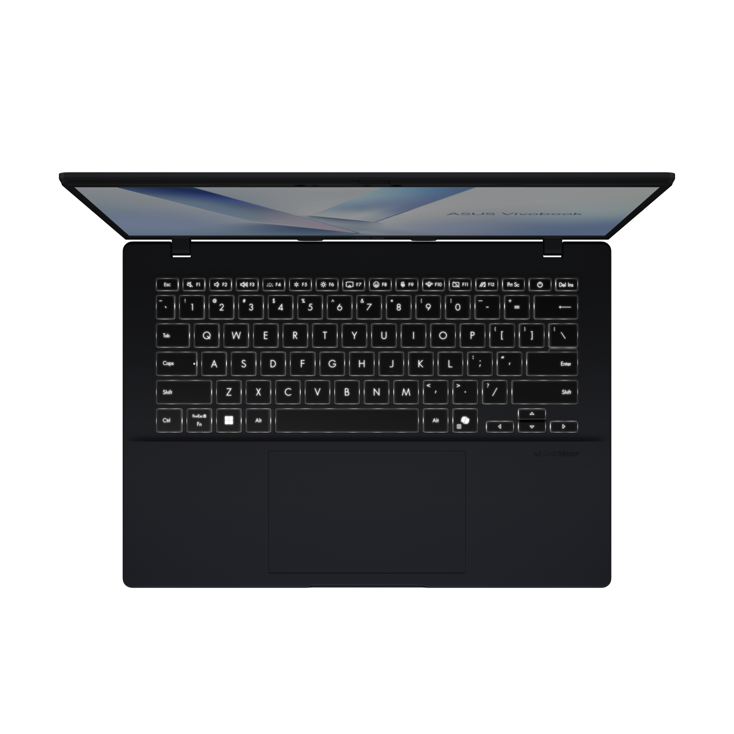 ASUS Vivobook 14 (X1407Q)｜ノートパソコン 個人向けノートパソコン