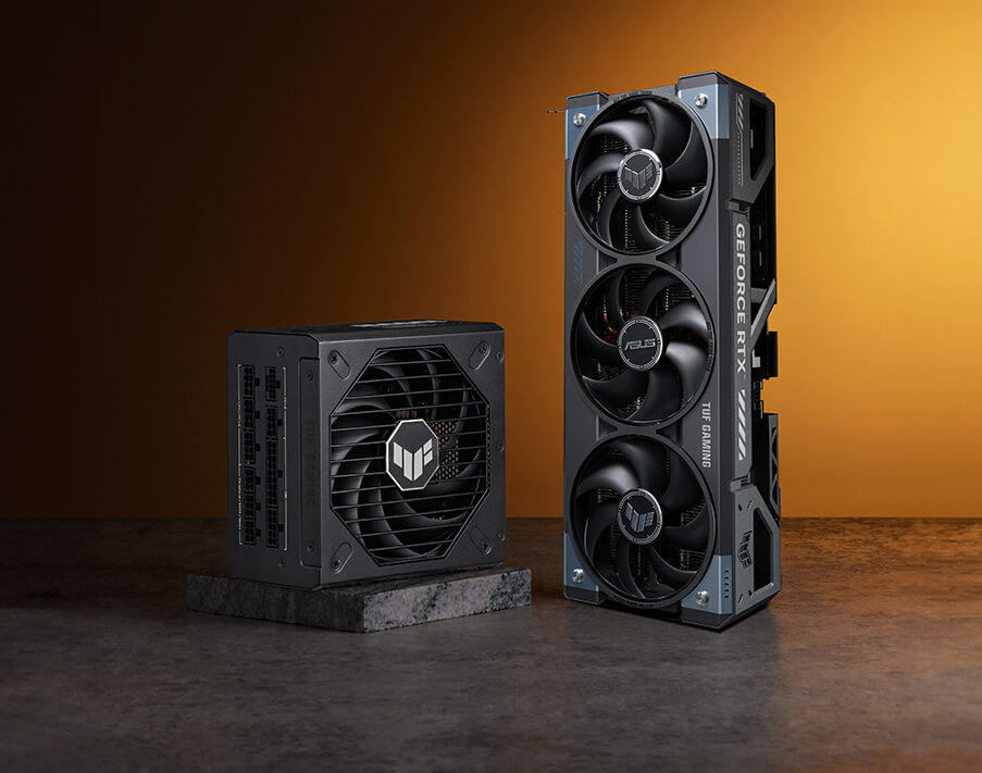 ASUS TUF Gaming GeForce RTX™ 5080 16GB GDDR7 OC Edition