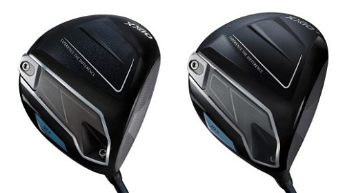 XXIO 14 vs XXIO 14＋ドライバー｜どちらが合う？違いを徹底比較