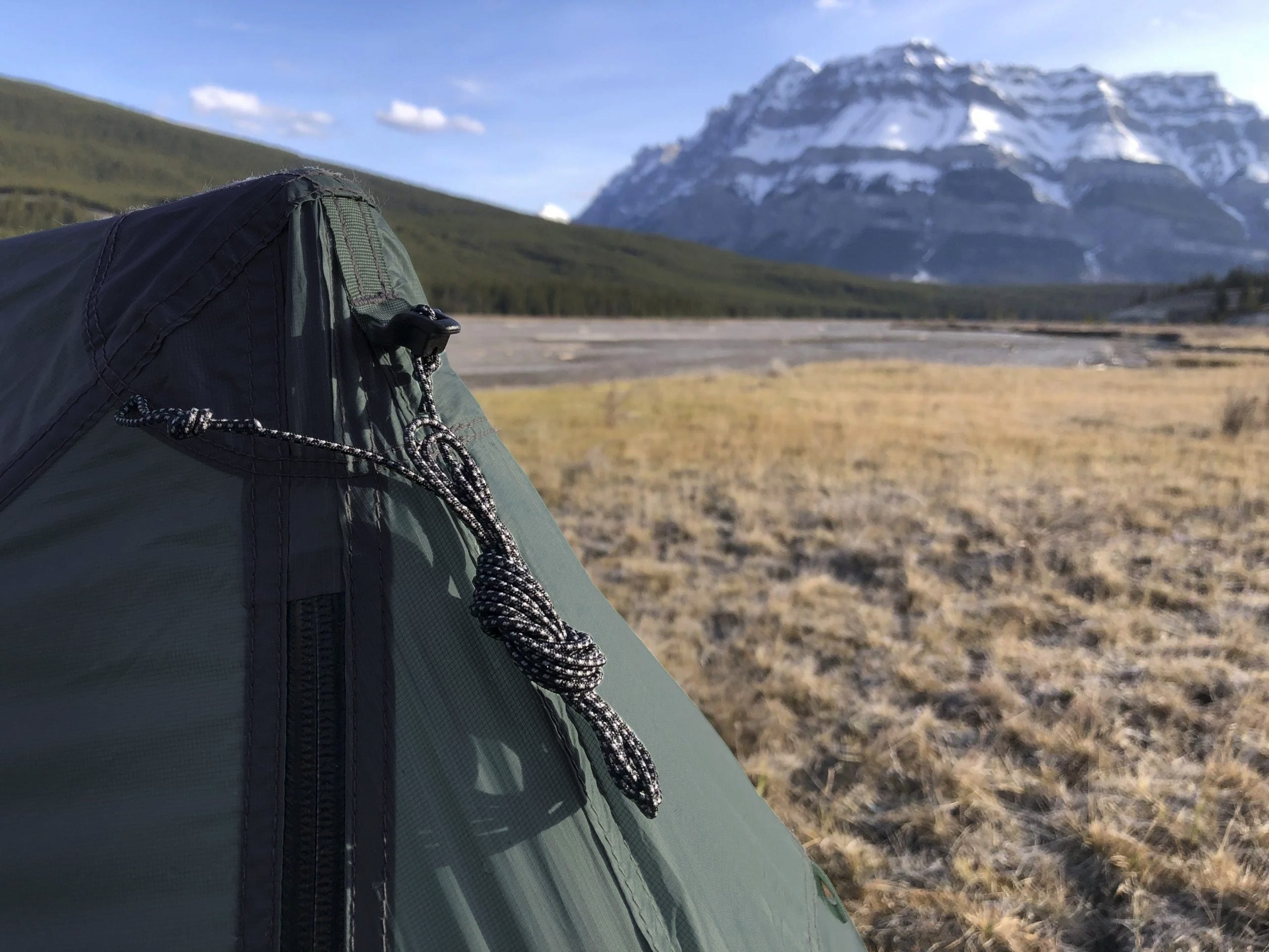 Durston | X-Mid 2 Solid Ultralight Tent