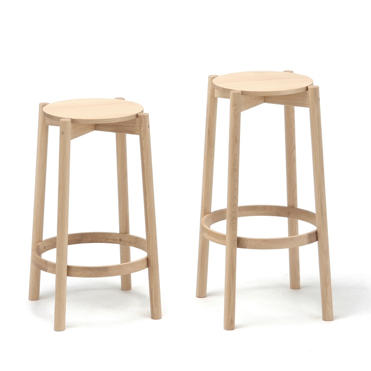 Castor Barstool [HIGH] キャストール バースツール ハイ P3406A