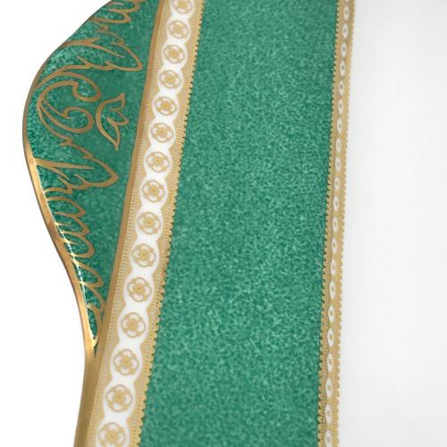 Wedgwood (ウェッジウッド) スクエアプレート ユーランダー・パウダー