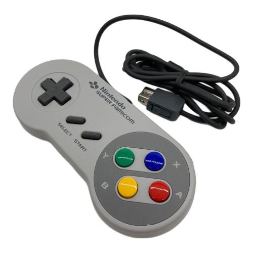 Nintendo (ニンテンドー) 