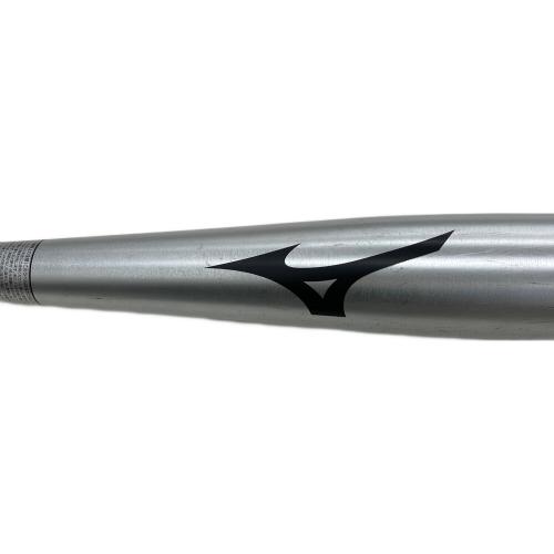 MIZUNO (ミズノ) V KONG 硬式バット HS700 シルバー｜トレファクONLINE