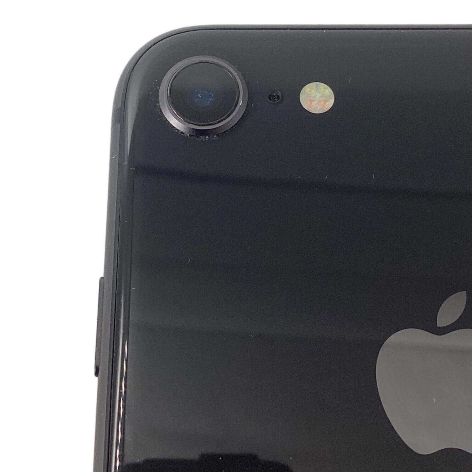 Apple iPhone8 ブラック｜トレファクONLINE