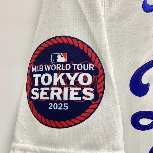 MLB ロサンゼルスドジャース 大谷翔平 2025 東京シリーズ リミテッド