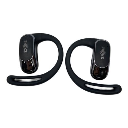 SHOKZ (ショックス) Openfit air SKZ-EP-000020｜トレファクONLINE