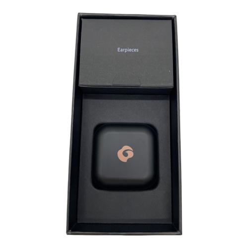 GLIDIC (グライディック) ワイヤレスイヤホン TW-9100 USB-typeC 動作