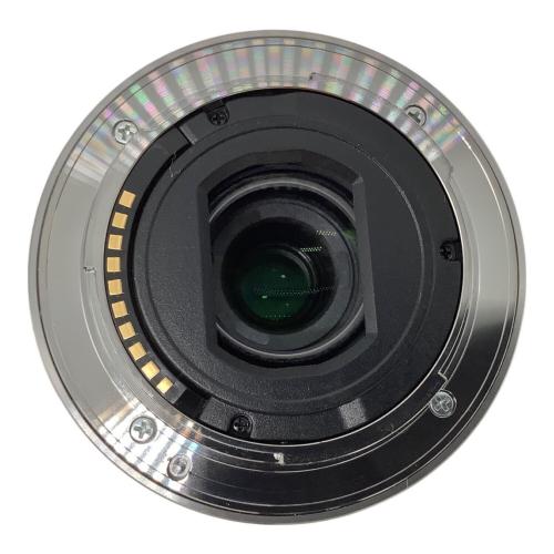 SONY (ソニー) ミラーレス一眼カメラ NEX-5｜トレファクONLINE