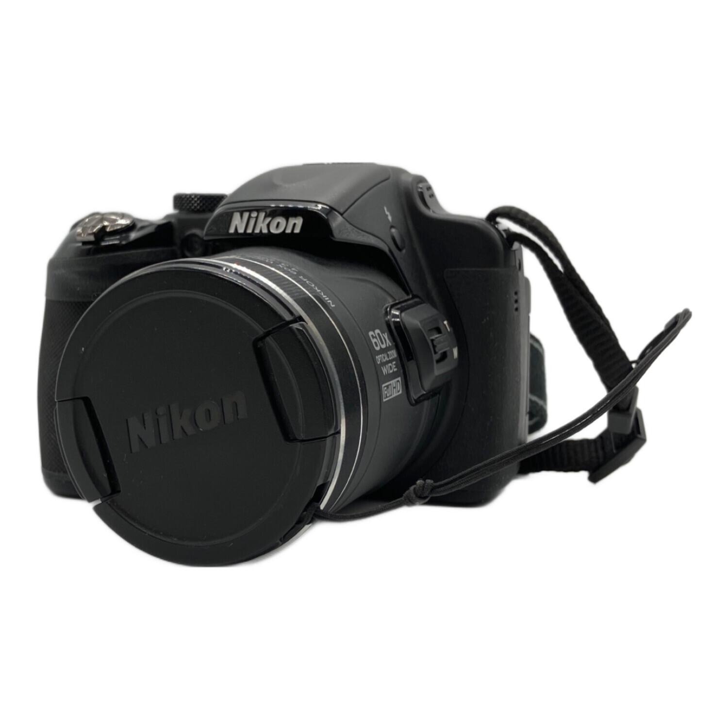 Nikon (ニコン) デジタル一眼レフカメラ COOLPIX P600｜トレファクONLINE