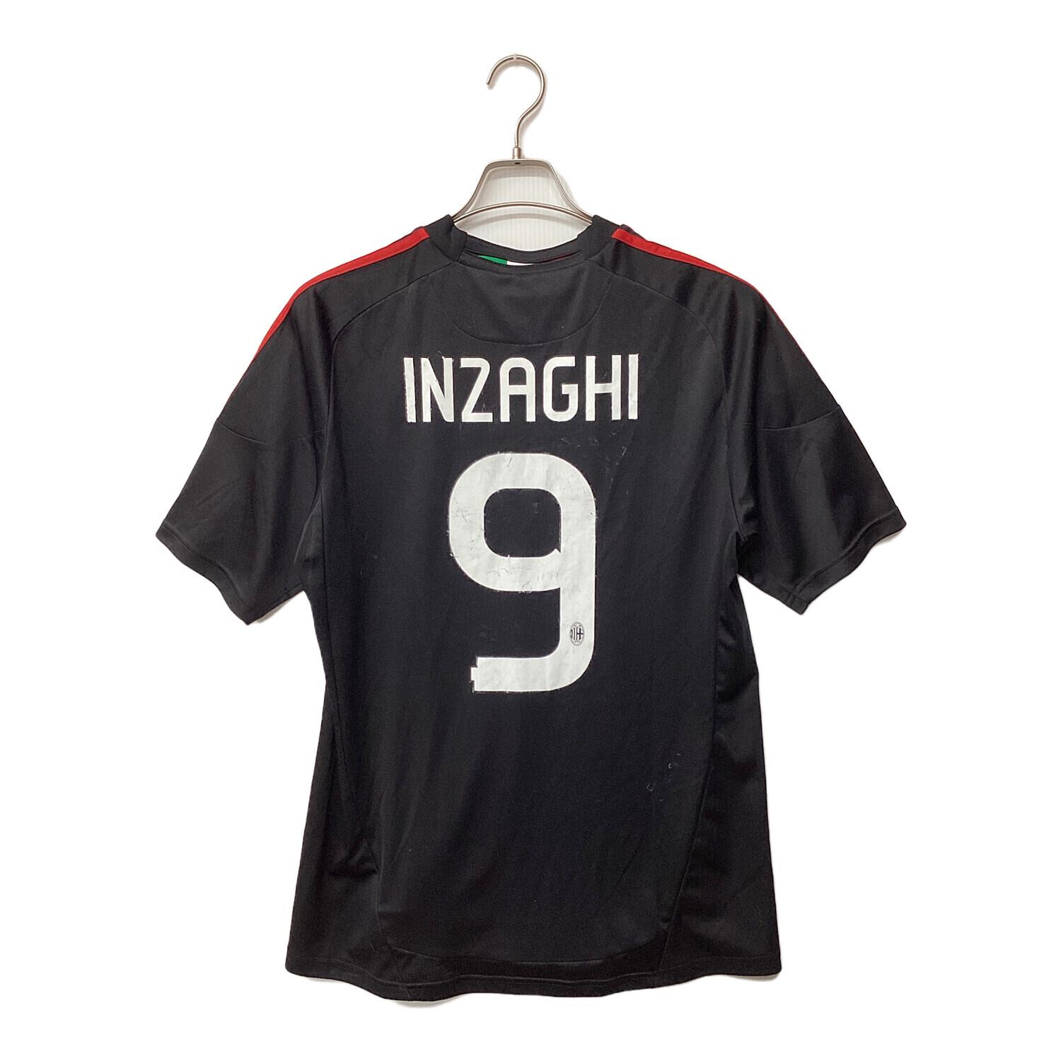 ACミラン (エーシーミラン) サポーターグッズ SIZE O 10-11シーズン