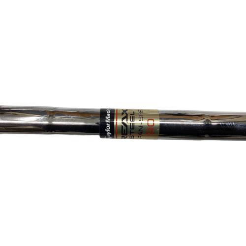 TaylorMade (テーラーメイド) M2 アイアン6本セット(5/6/7/8/9/PW) 一