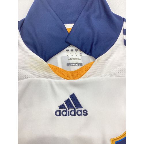 LAギャラクシー 07/08 ホームユニフォーム 【23】デビッド・ベッカム