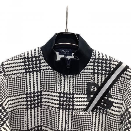 PEARLY GATES (パーリーゲイツ) ゴルフウェア(トップス) メンズ SIZE M