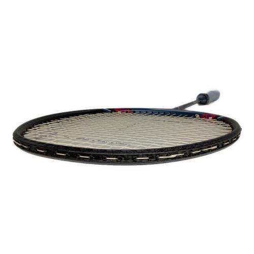 GOSEN (ゴーセン) バドミントンラケット GUNGNIR 05A｜トレファクONLINE