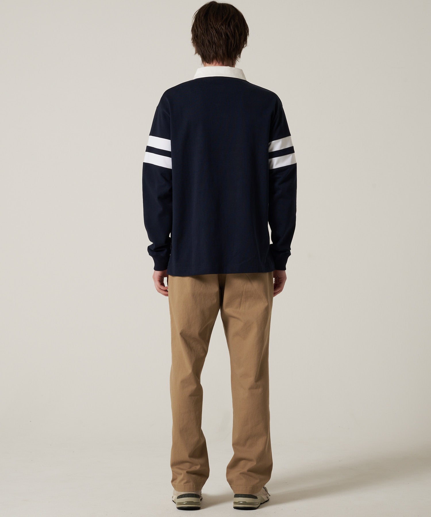 Eddie Bauer （エディー・バウアー）公式オンライン通販サイト-RUGBY