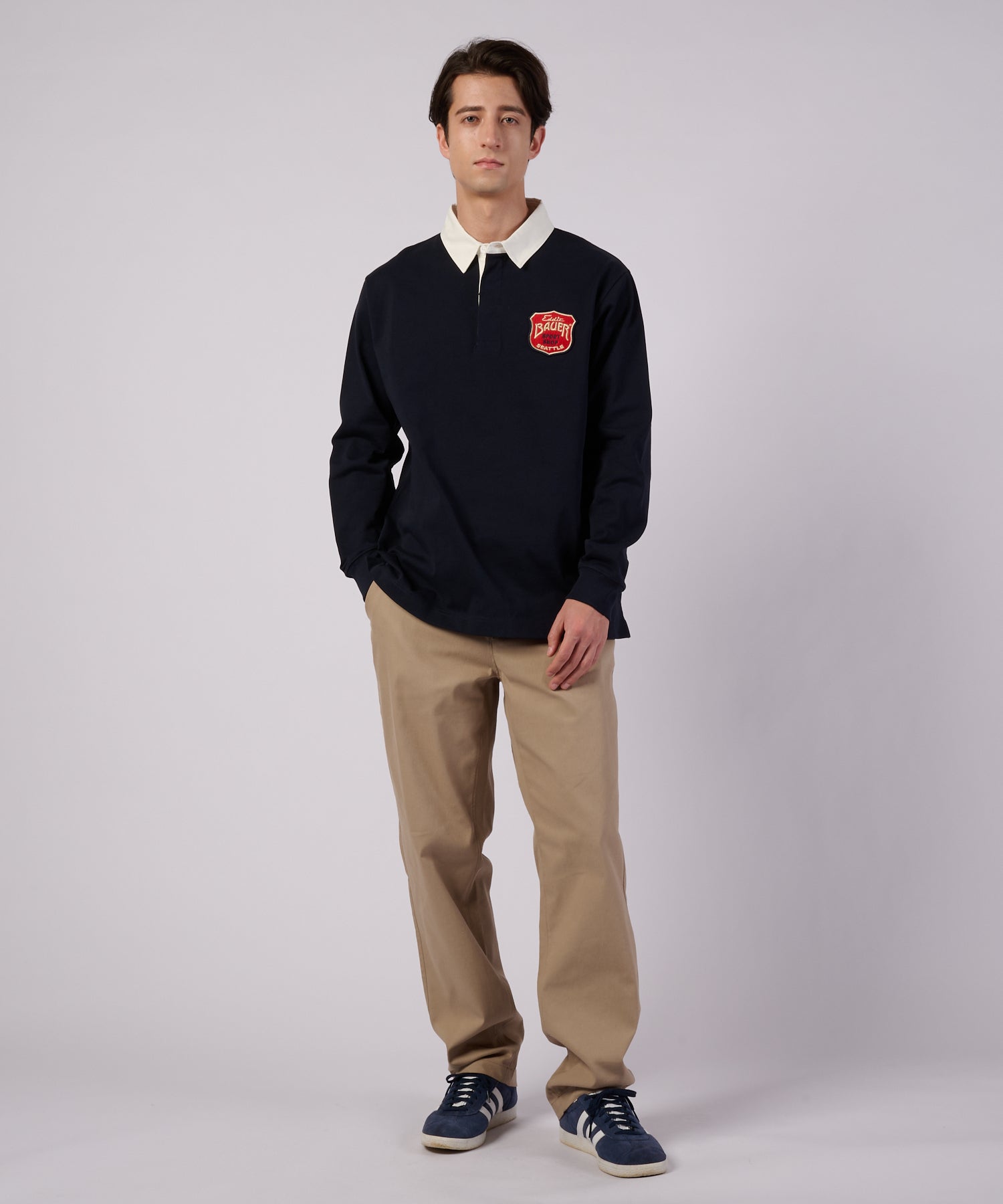 Eddie Bauer （エディー・バウアー）公式オンライン通販サイト-RUGBY