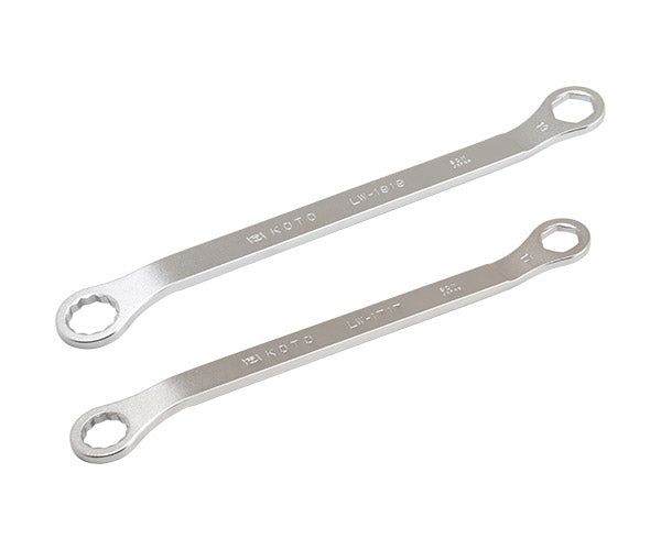 KOTO LW-3000 ロアボールジョイントナットレンチセット 極限まで薄く