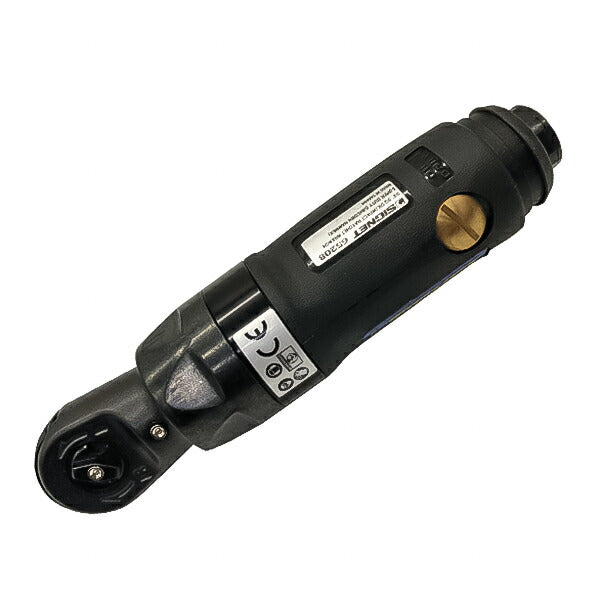 シグネット 3/8DR エアーインパクトラチェットレンチ (65208