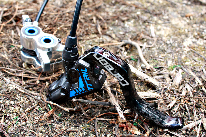 Magura's New MT Trail Brake - Sea Otter 2016 - Pinkbike