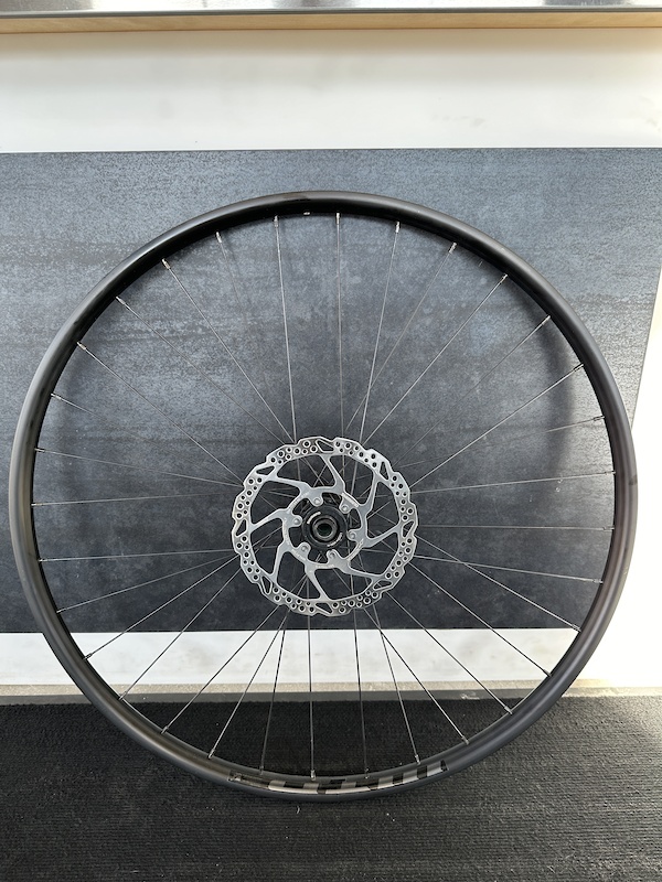 2023 *PRICE DROP WTB STX i23, 32h, 29” Wheelset For Sale