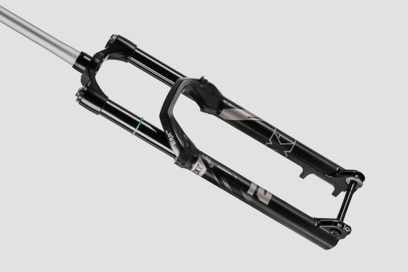 EXT Releases Era Fork Version 2.0 - Pinkbike