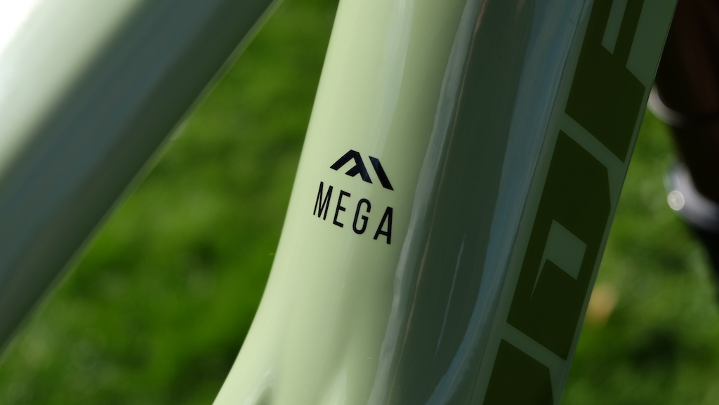 First Ride: 2021 Nukeproof Mega - Pinkbike