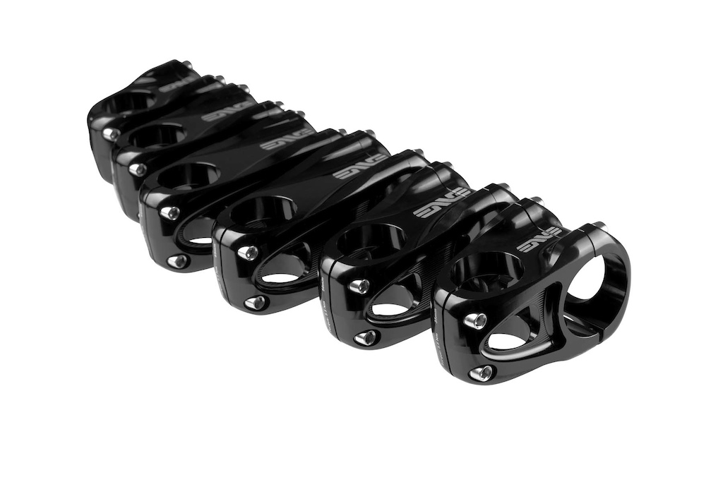 Enve Releases New Aluminum Mountain Stem - Pinkbike