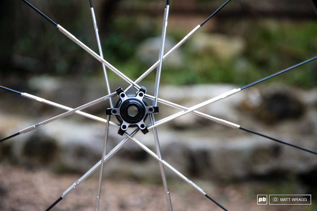 Review: Crankbrothers Iodine 3 Wheelset - Pinkbike