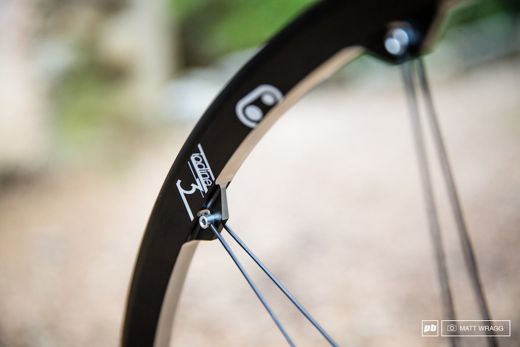 Review: Crankbrothers Iodine 3 Wheelset - Pinkbike