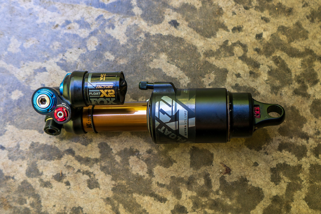 Review: Fox Float X2 - Shock Week 2023 - Pinkbike