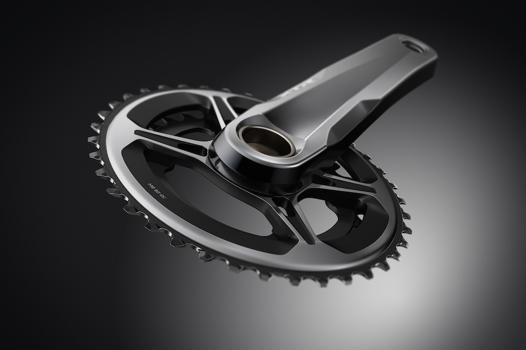 Shimano Updates 12 Speed Range with Shorter Cage XT Derailleur