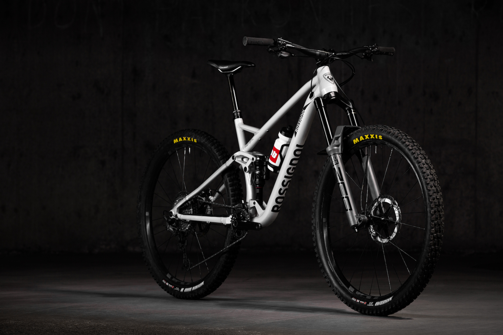 Review: Rossignol Heretic - Not Quite Ready for Prime Time - Pinkbike