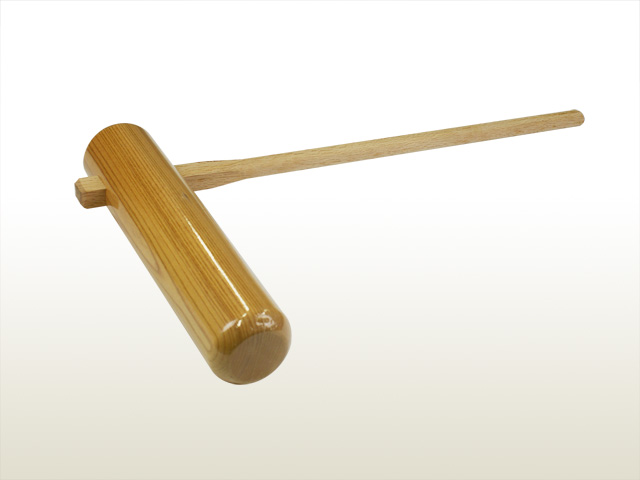 杵（きね）／欅(ケヤキ)の杵｜杵・石臼の台などの餅つき道具の通信販売