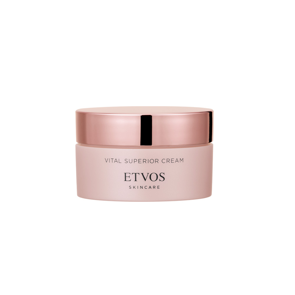 ヴァイタルスペリアライン3点セット｜ミネラルメイクのエトヴォス【公式】