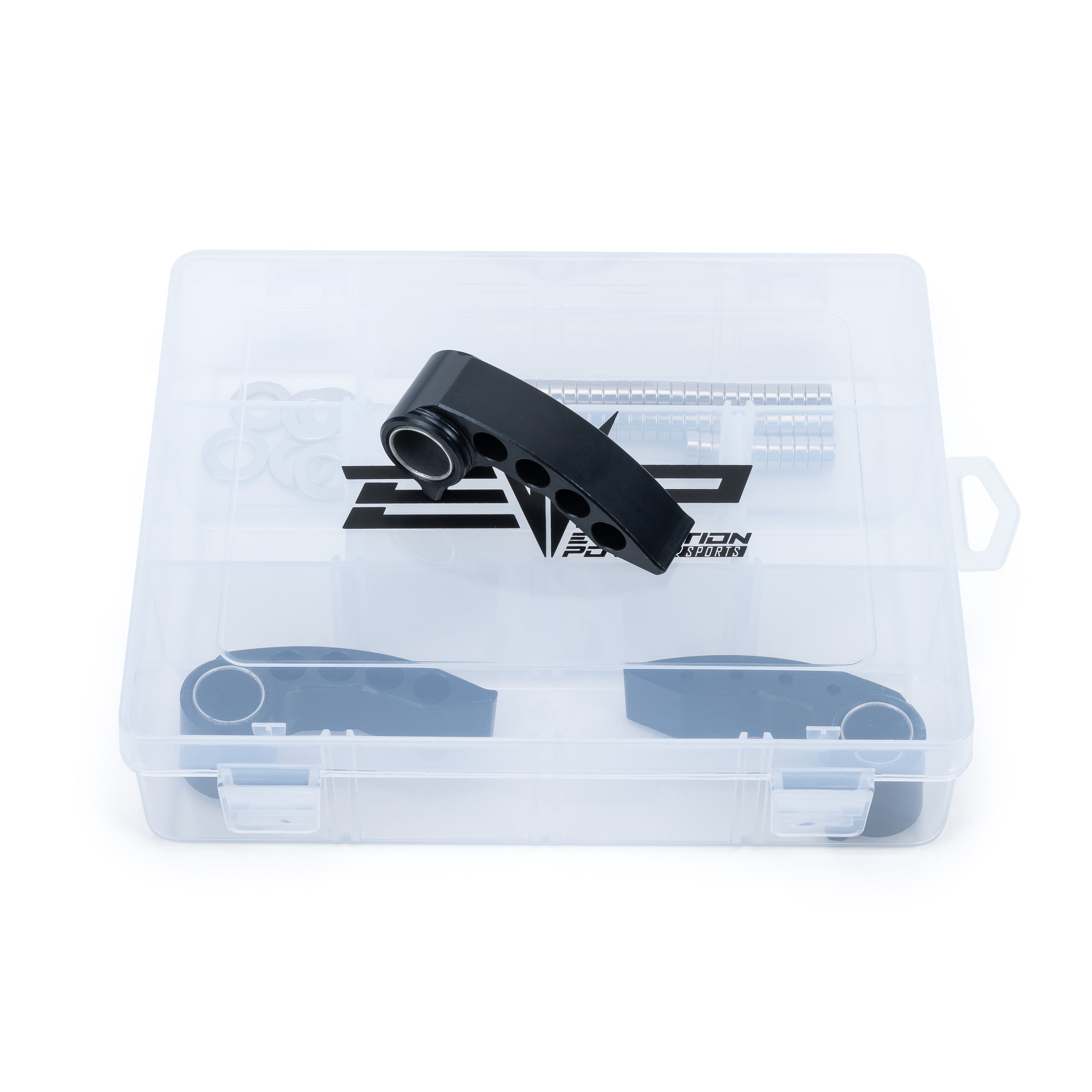 EVP Shift-Tek Magnet Clutch Kit For Kawasaki Teryx H2 – Evolution