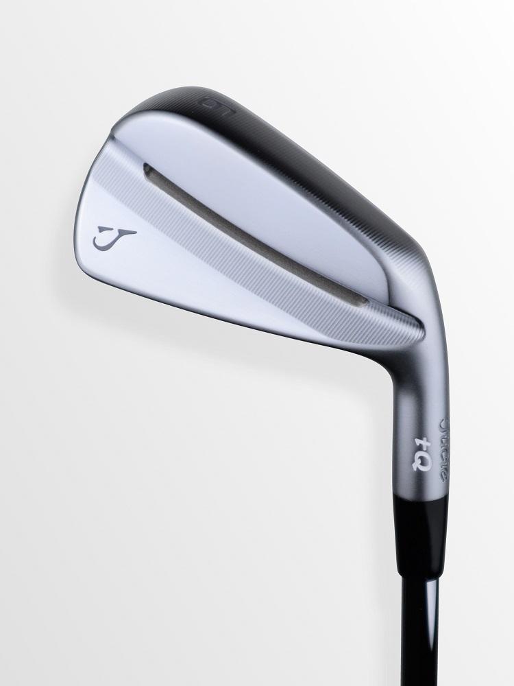 tQアイアン - JUCIE Inc.