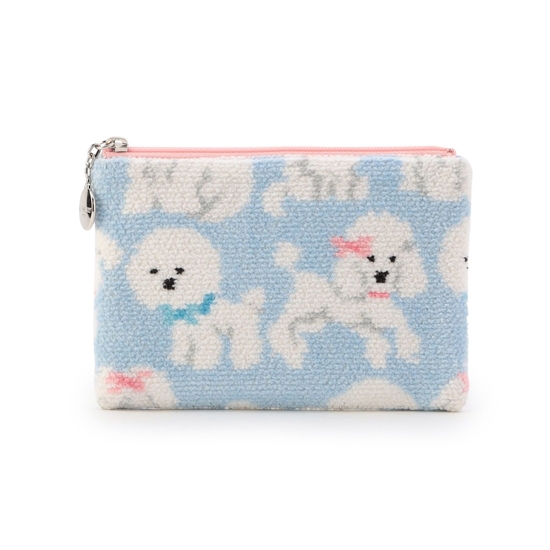 LOVERARY（ラブラリー バイ フェイラー） ティッシュポーチ商品一覧