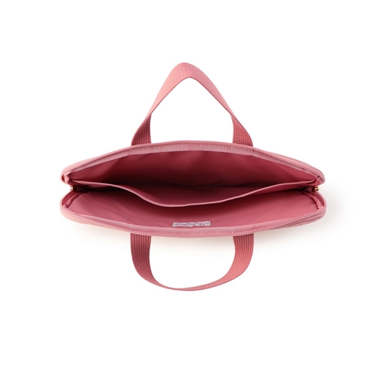 オールドテディガール ブリーフケース L/OTG-243038(ピンク): LOVERARY