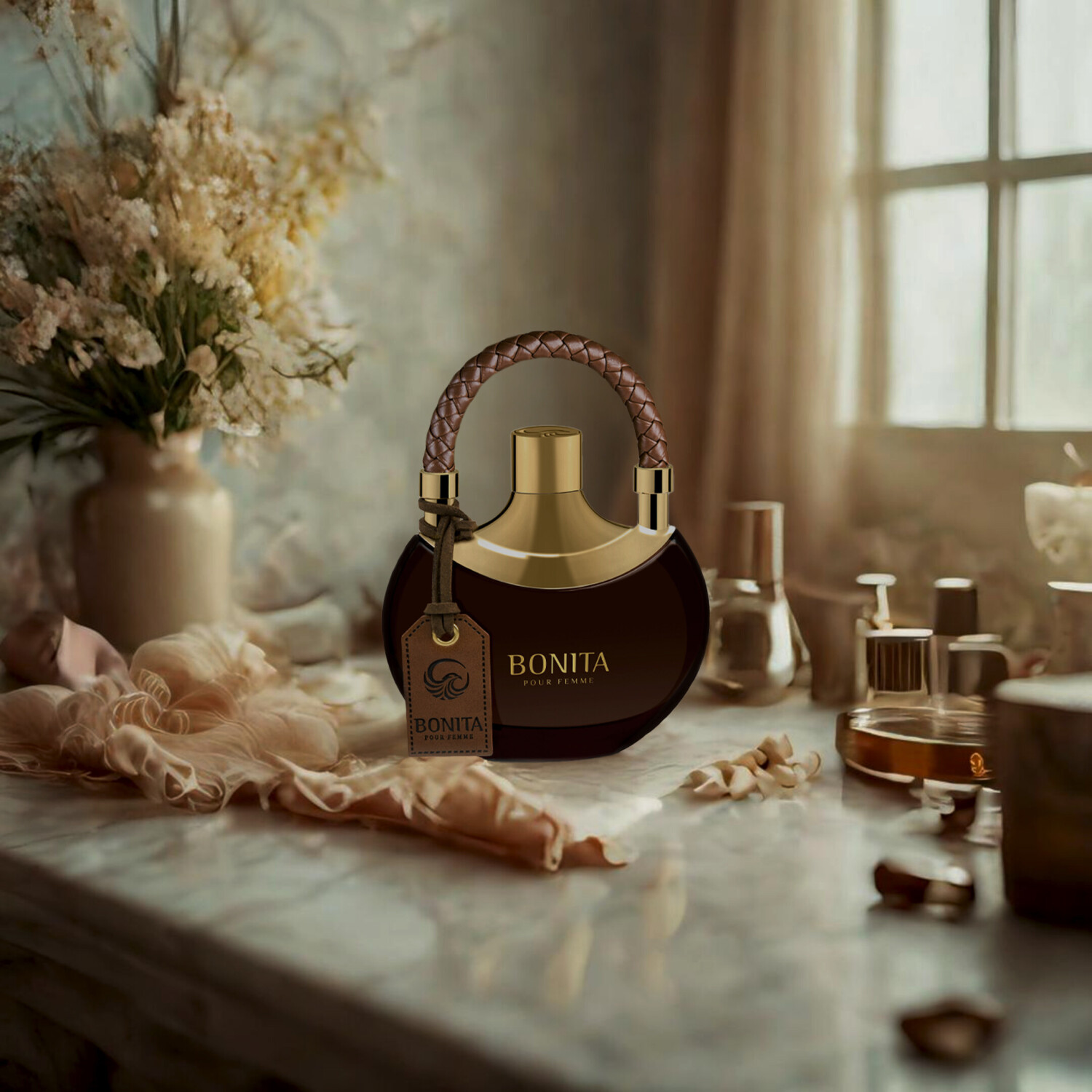 Bonita Femme Le Falconé Perfumes perfume - a fragrance for women 2020