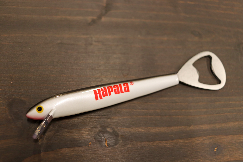ラパラ / Rapala」グッズ！ | NEST BLOG / ネスト ブログ